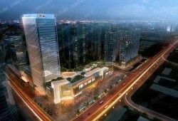 福州华润四期最新爆料,揭秘未来城市生活新地标