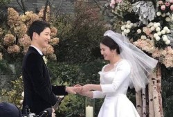 双宋婚礼爆料视频大全